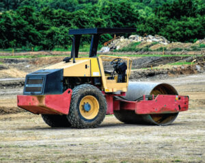 Wheel Loader Rental in Islamabad: Uses and Advantages