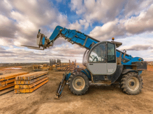 Why Choose Wazir Crane Service for Heavy Equipment Rental in Islamabad